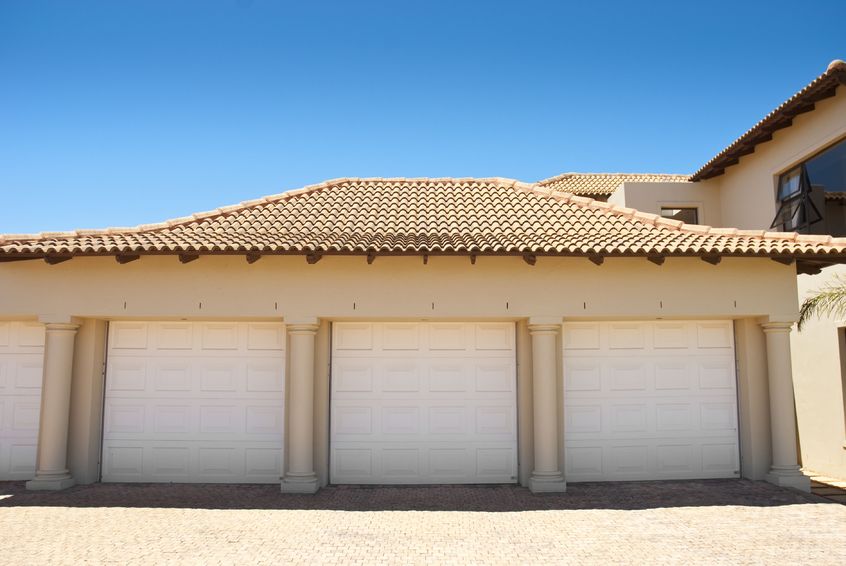 What Homeowners Need To Know About Garage Doors In Abbotsford