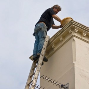 Getting The Best Chimney Repair In Walnut Creek CA