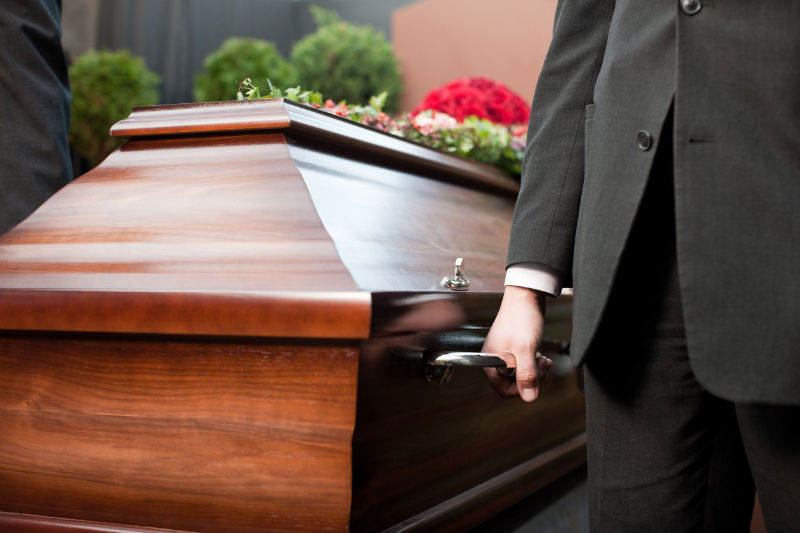 The Logic Of Choosing Funeral Homes