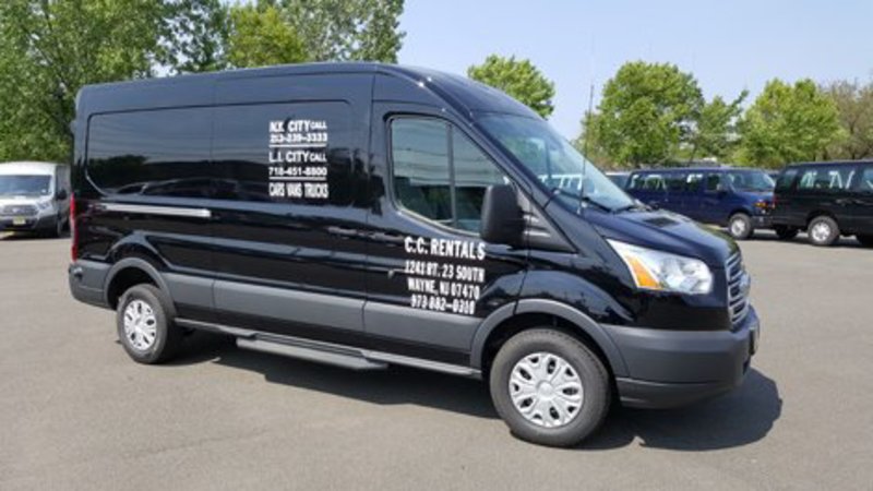 Benefits of Cargo Van Rental When Moving to a New Location