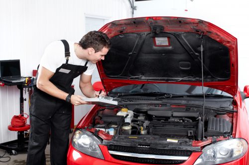 You Need to Have a Skilled Mechanic in Barrie