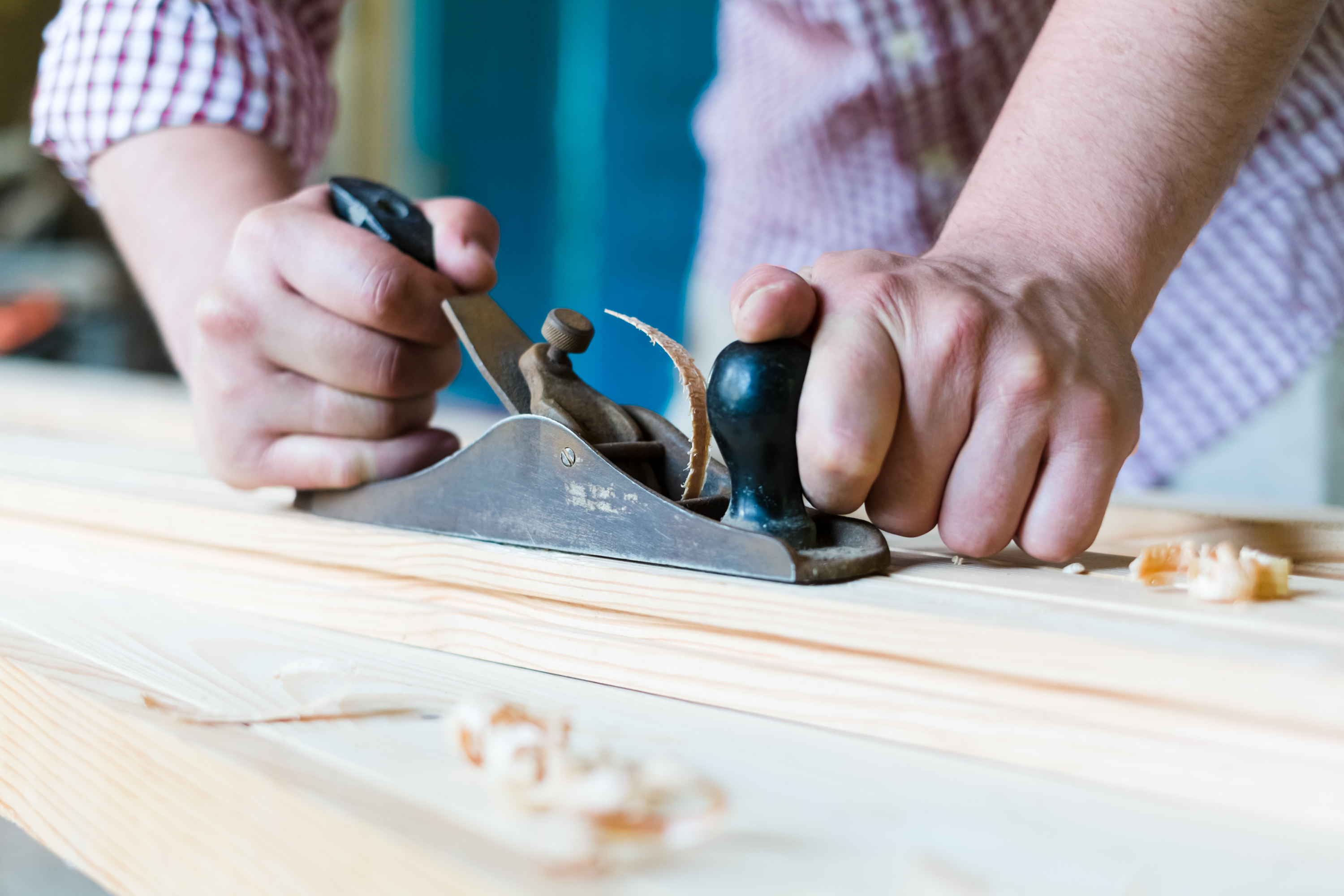 How a Carpenter in Howell, NJ Can Transform Your Home into a Dream Property