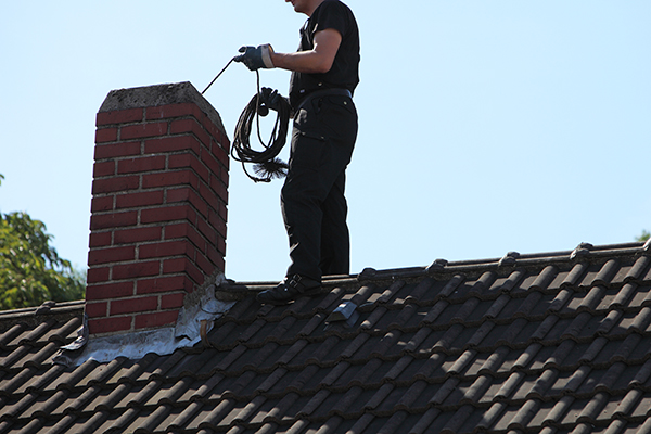 The Benefits of Considering Chimney Cleaning in Nassau County NY