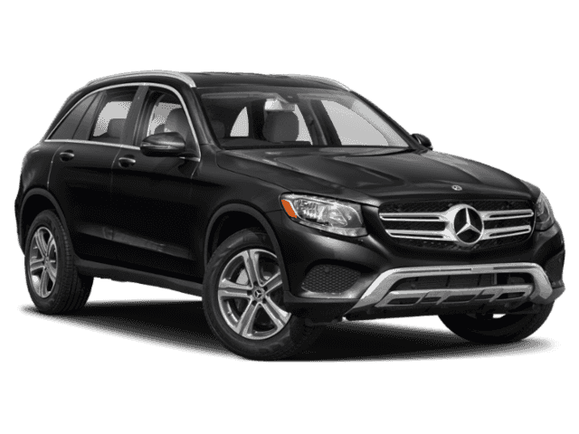 The Mercedes-Benz GLC for Sale in Philadelphia Is Turning Heads