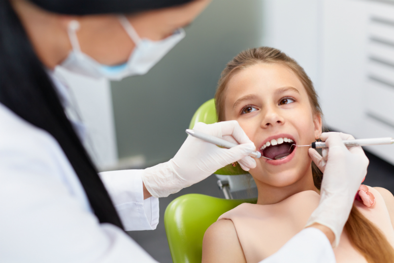 Here Are a Few Tips for Preparing Your Child for Their First Dental Visit