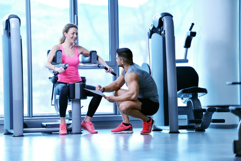 3 Excellent Reasons to Invest in a Personal Trainer in Charleston