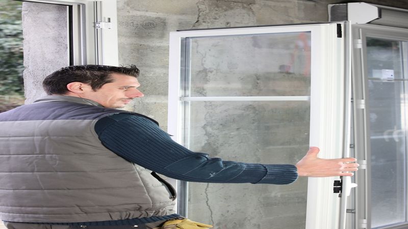 Tips for Buying Glass Doors in Prince George’s County, Maryland