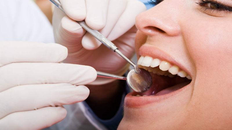 The Top Reasons You Should See a Family Dentist in Hattiesburg