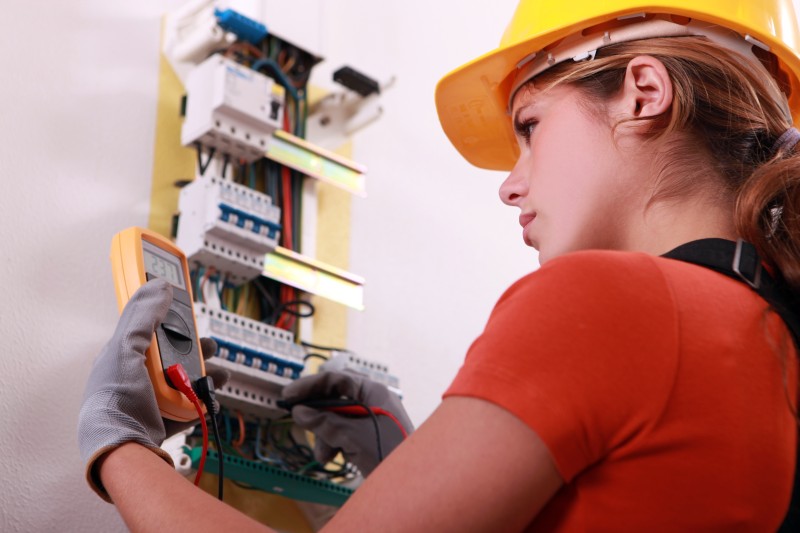 The Right Licensed Electrician in Toronto Takes Care of All Types of Electrical Problems