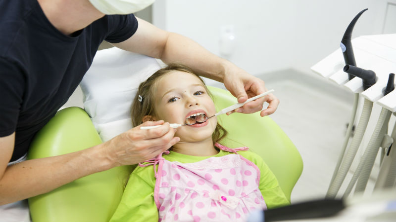 Make Life Easier by Finding a Montclair Pediatric Dentist for Your Child