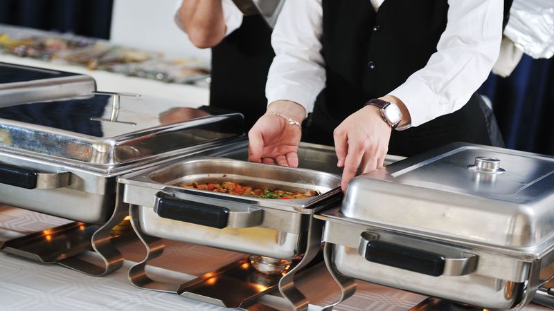 What’s the Easiest Way to Find Catering Jobs Near Me Without an Obligation