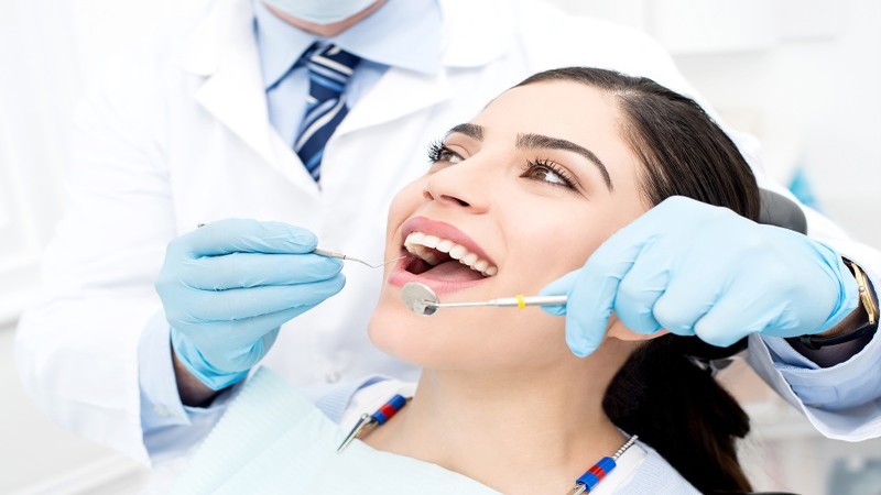 Unleash Your Smile Potential With Cosmetic Dentistry in Deerfield, IL