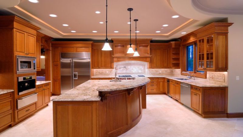 What Are the Benefits of a Kitchen Renovation?