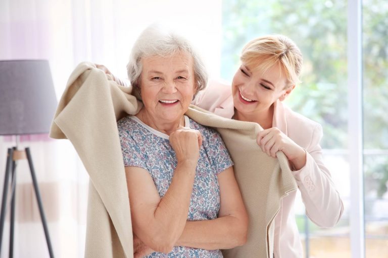 Why Home care Services Are Perfect for Seniors Living in Arizona