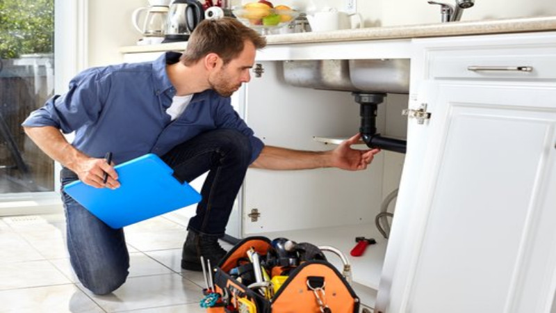 Signs You May Need Plumbing Repair Near Sandpoint ID