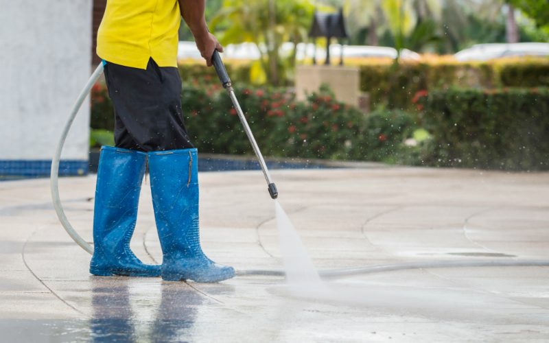 Call The Professional Residential Cleaning Service In Hamilton NJ