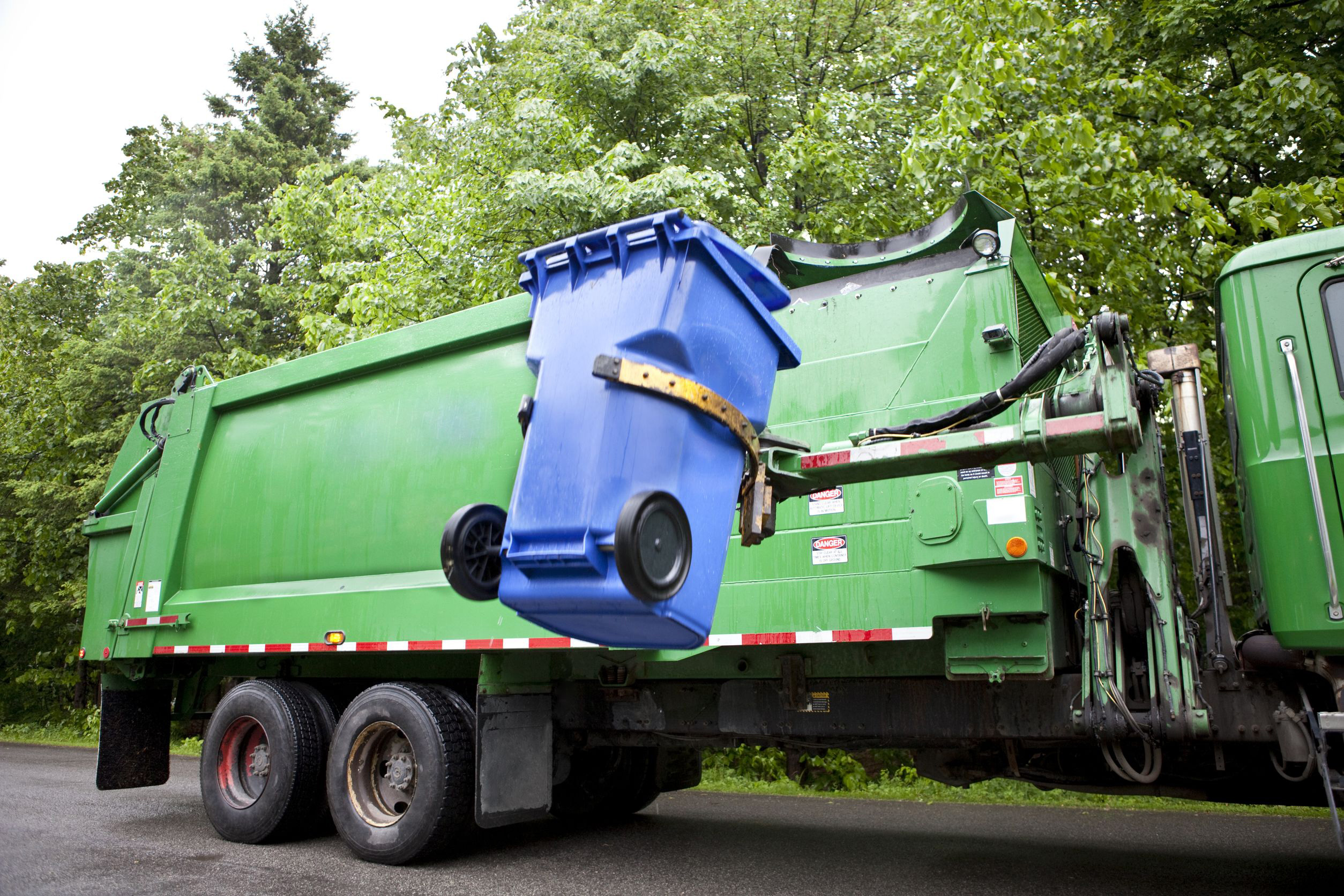 How to choose a Great Trash Removal Company in NJ