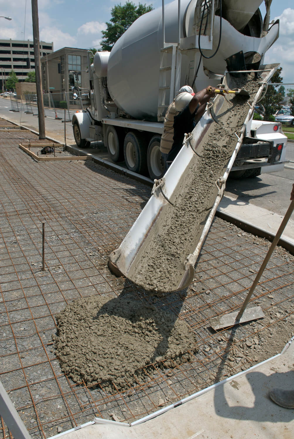 The Most Popular Products Used For Concrete Repair In Minnesota