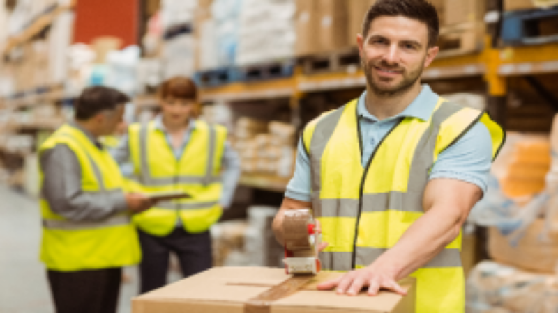 Looking for the Best Warehousing and Distribution Companies in Phoenix