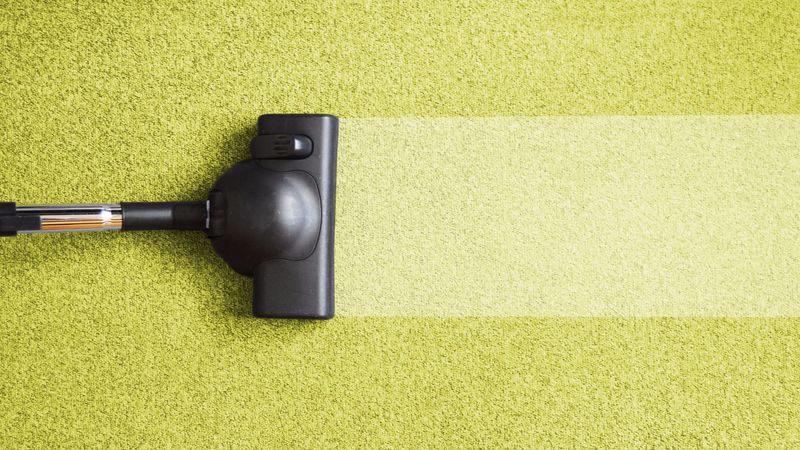 Importance of Carpet Cleaning in Bakersfield