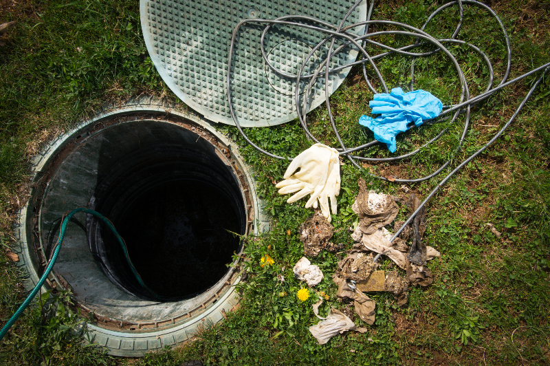 Septic System Experts: When It’s Time to Call in the Professionals