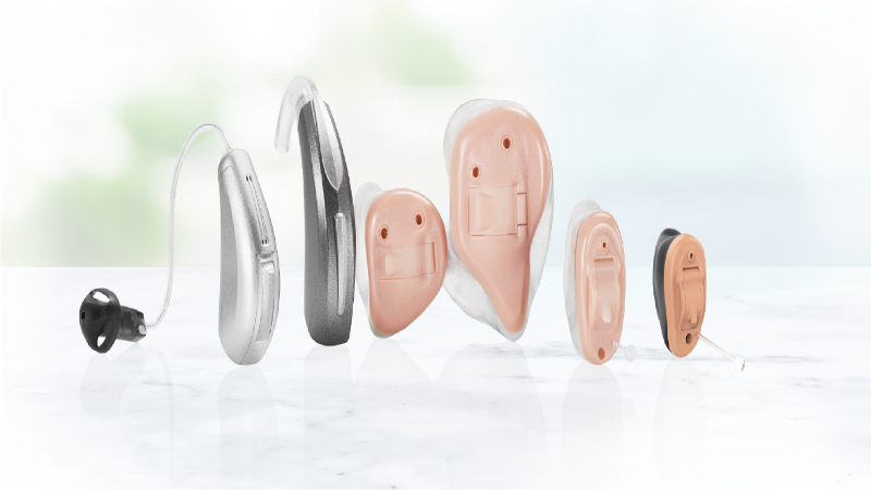 Benefits of Buying a Rechargeable Hearing Aid in Casa Grande, AZ