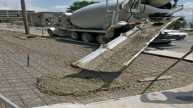 The Practical Considerations for Hiring a Commercial Concrete Contractors Near Port Orchard WA