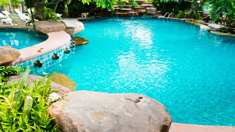 What Pool Maintenance Service in Newnan, GA, Means for Your Pool