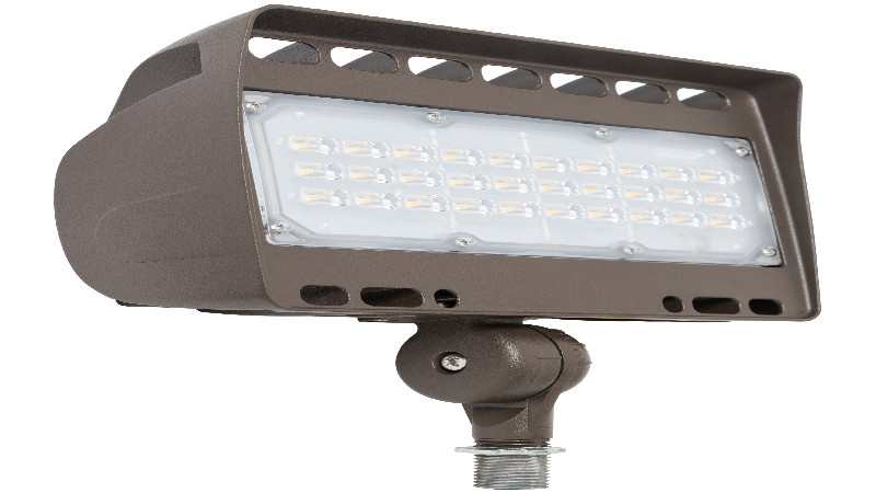 Make Your Lot Safe with LED Parking Lot Lights