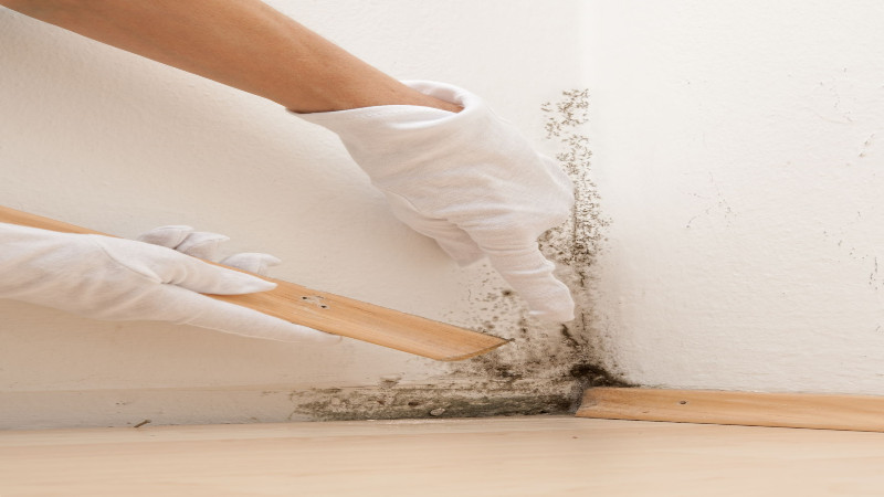 What to Know About Mold Remediation in Dallas