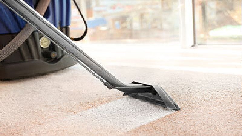 Keep Your Thornton Carpets Looking Great with Professional Carpet Repair