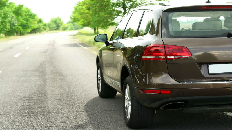 Two Popular Vehicles Sold at a Buick Dealer