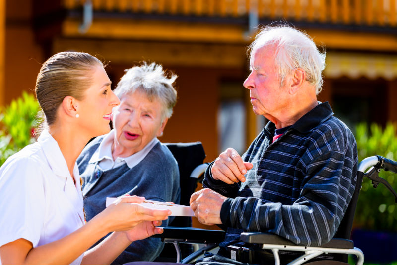 Help Your Parents Find the Perfect Parker, CO Retirement Home