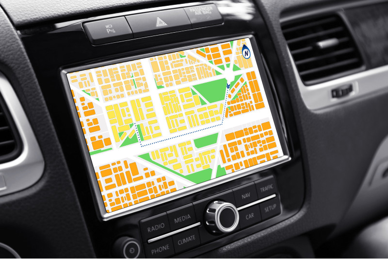 Why Installing GPS Trackers on Your Truck Fleet Is a Great Idea