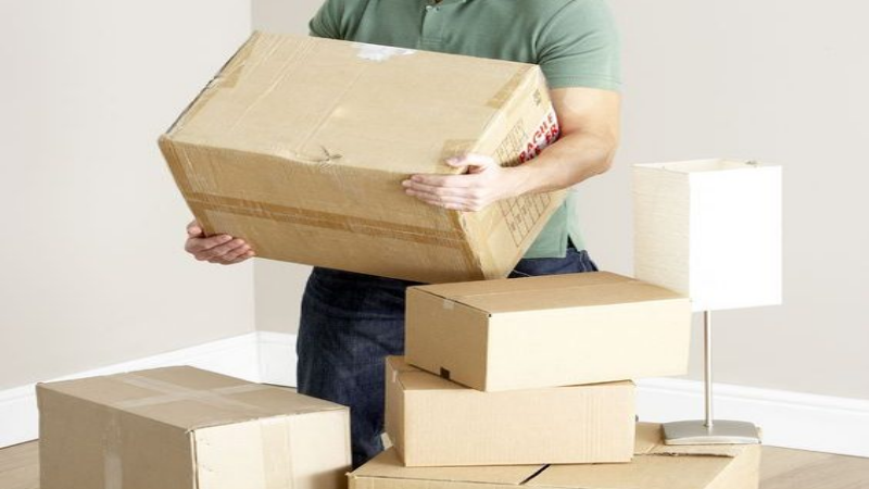 Excellent Moving and Storage Companies in Cincinnati, Ohio, Make This Step Much Easier on You