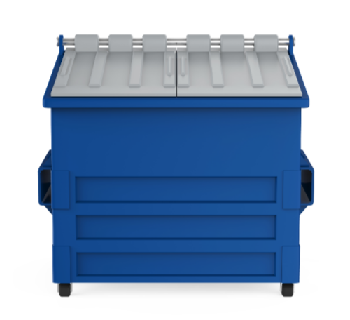 You Don’t Need to Worry about a Dumpster Rental Cost in Loveland