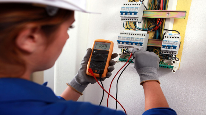 Replace Your Circuit Breaker in Austin, TX. Quick & Affordable!