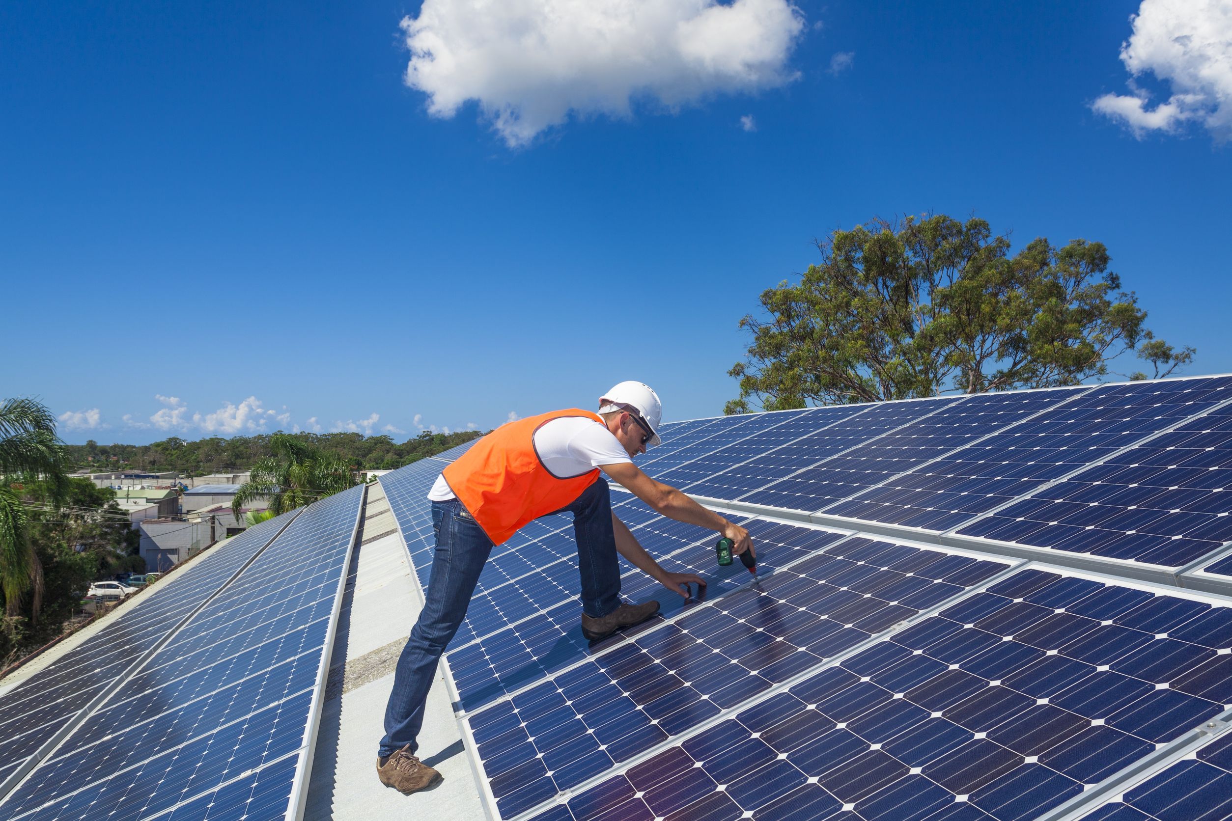 Making the Move to Solar Energy Panels in Malibu