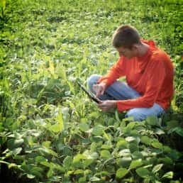 Agriculture Drivers in Indianapolis