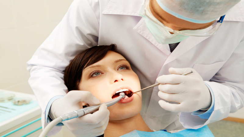 Everything to Expect During a Dental Cleaning Appointment in Chicago