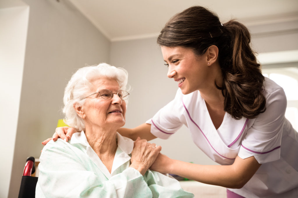 The Benefits of Senior Care Franchises