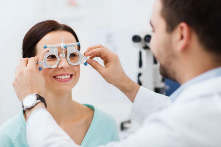 What Does An Ophthalmologist In Murrieta, CA Do?