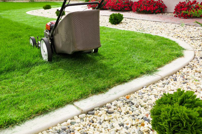 Residential and Commercial Lawn Care in Ottawa, ON From Experienced Professionals