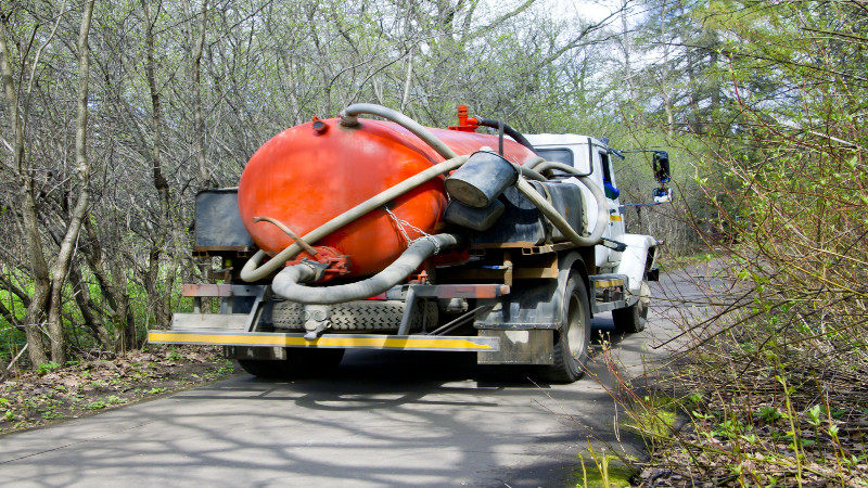 Enjoy Peace of Mind with Septic Pumping in Fort Myers, FL