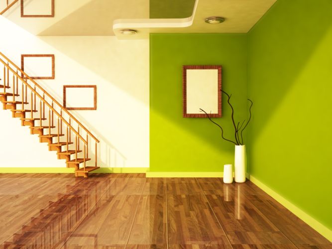 Enlisting Tried, Tested and Approved Services of Hardwood Flooring NJ Dealers