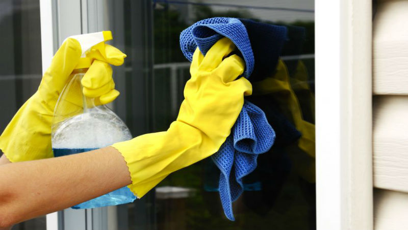 3 Benefits of Hiring Professional Residential Cleaning in Newtown, PA