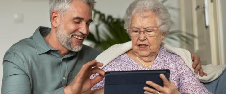 The Benefits a Loved One Gains From a Memory Care Facility in Houston, TX