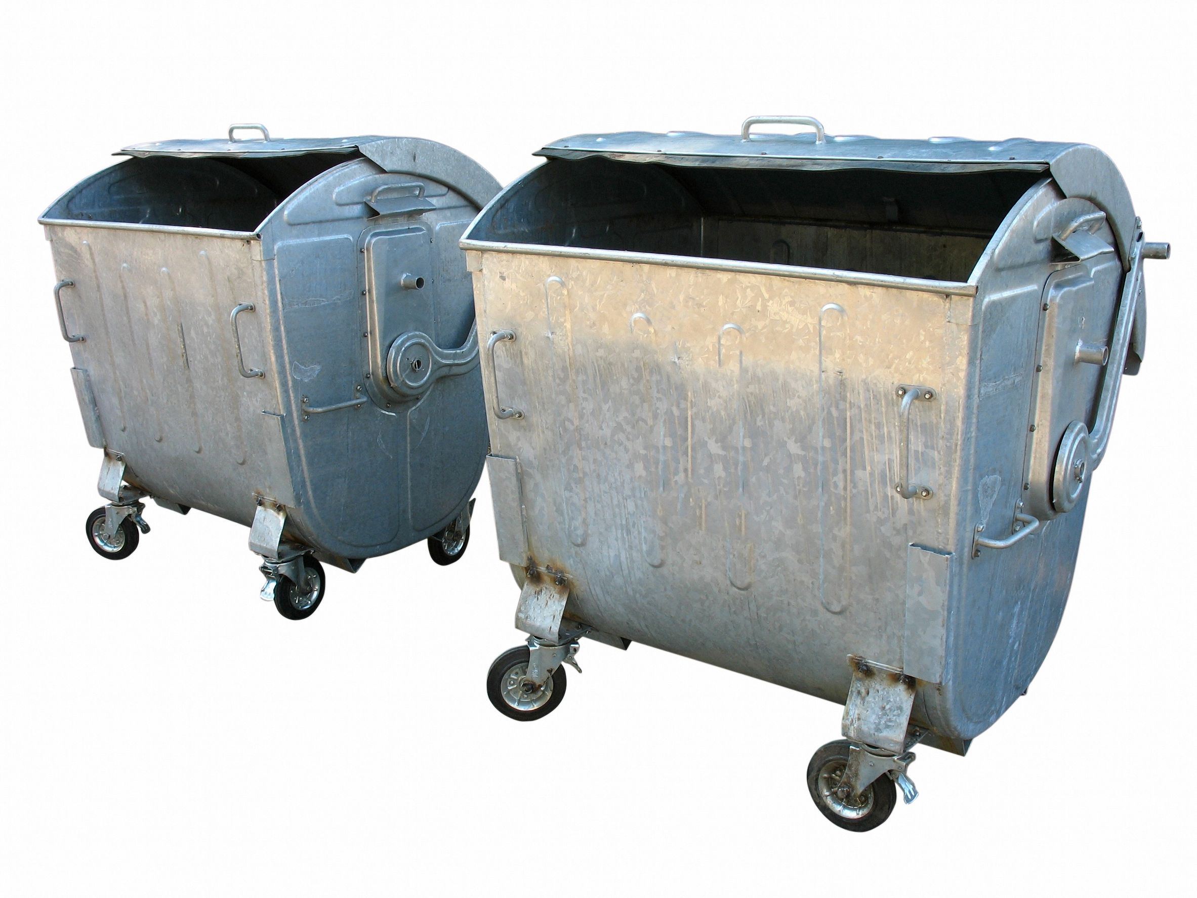 Get a Good Deal On a Roll-Off Dumpster Rental in Brooklyn, NY