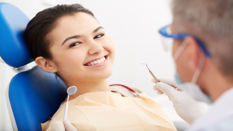 Making the Most of Your Smile With a Cosmetic Dentist in Northbrook