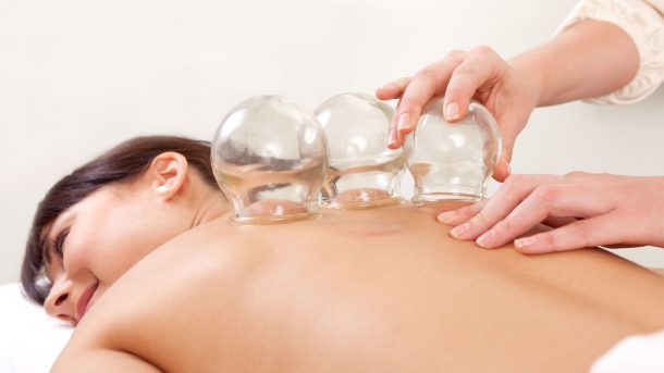 Can You Benefit From the Effects of Cupping Massage in Chicago?